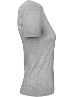 B&C #E150 /women Dámske tričko 01.002T športovo šedé B&C #E150 /women Dámske tričko 01.002T športovo šedé