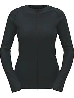 Seamless Sports Jacket Women Dámská sportovní bunda s kapucí model 22446909 blue midnight - Stedman