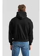Hooded Sweat Mikina s kapucí "" heather model 22447771 - Fruit of the Loom Hooded Sweat Mikina s kapucí "" heather model 22447771 - Fruit of the Loom