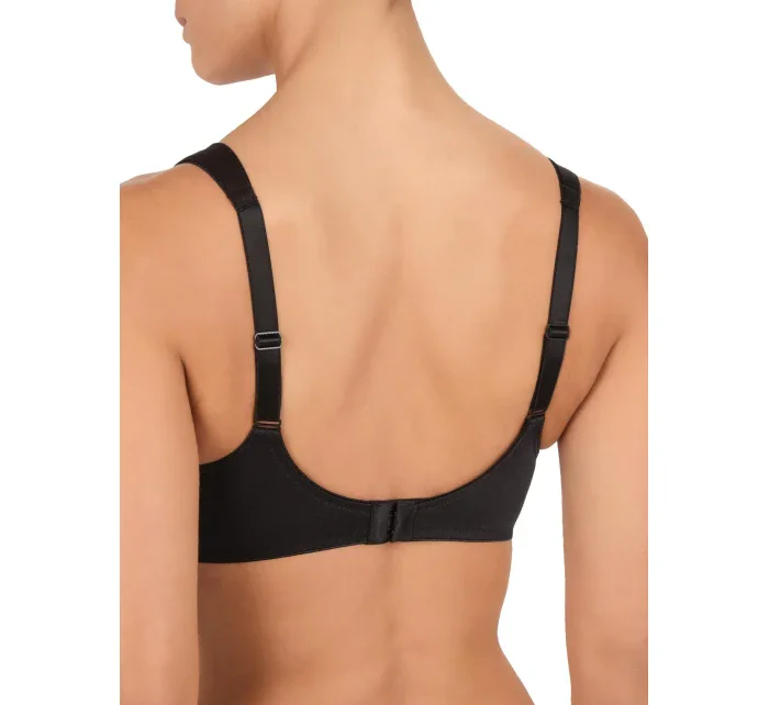 Felina 201 Pure Balance 0206201, Spacer-BH mit Bügel 206201 003 cierna