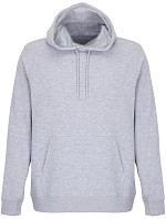 SOL'S Unisex mikina s kapucí grey melange model 22425228 SOL'S Unisex mikina s kapucí grey melange model 22425228