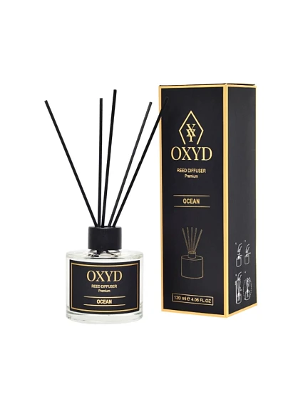 Ocean 120 ml - vôňa do domácnosti Ocean 120 ml - vôňa do domácnosti