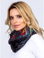 Dámska šatka AT CH F75105.52 čierny