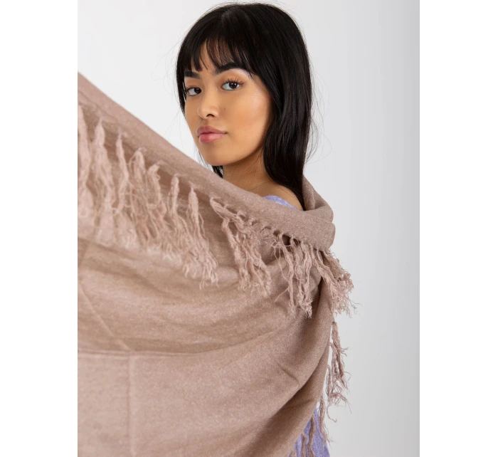 Šál AT SZ 1285.65P tmavo lila Šál AT SZ 1285.65P tmavo lila