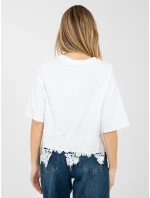 Blúzka IT BZ JL07.71 biela Blúzka IT BZ JL07.71 biela