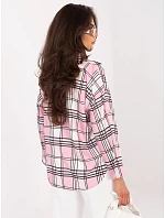 Košeľa IT KS 16567 2.01 svetloružová