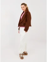 Spodnie IT SP model 21902624 ecru - FPrice