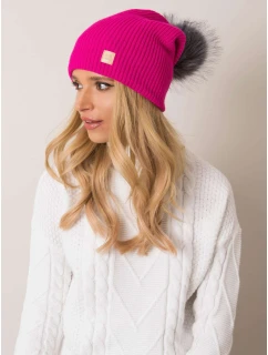 JK CZ 15.70 fuchsiová čiapka
