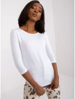 Blúzka RV BZ 4690.16 bielych Blúzka RV BZ 4690.16 bielych