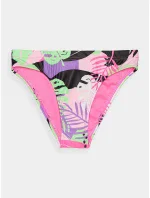 Dívčí model 20436629 plavky  multibarevné - 4F