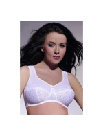 Dámska podprsenka Barbara 580 White - Viki