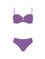 Dámske plavky S730CH1 Gold1 - Self