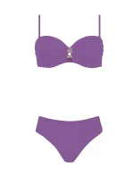 Dámske plavky S730CH1 Gold1 - Self