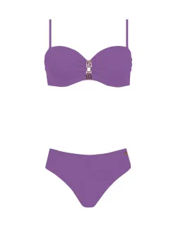 Dámske plavky S730CH1 Gold1 - Self