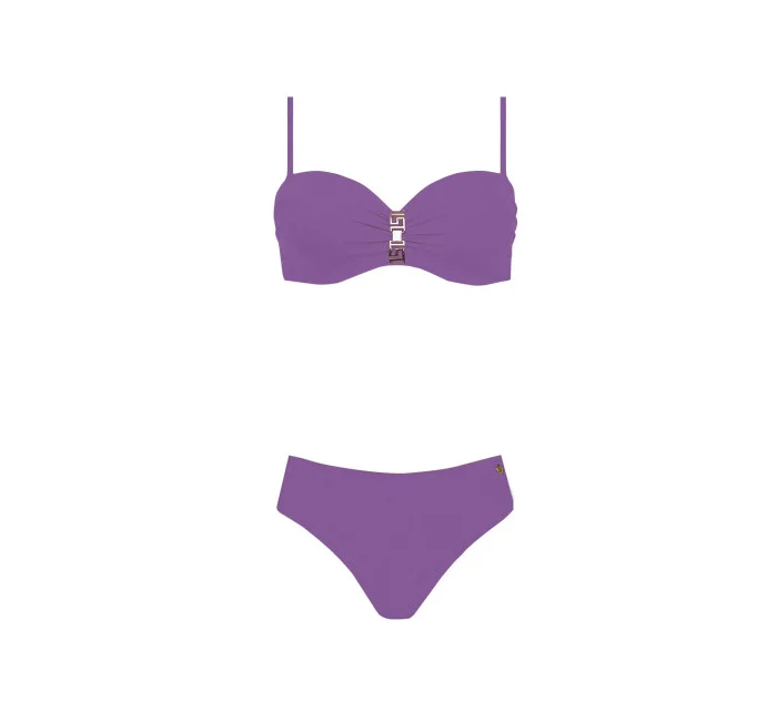 Dámske plavky S730CH1 Gold1 - Self