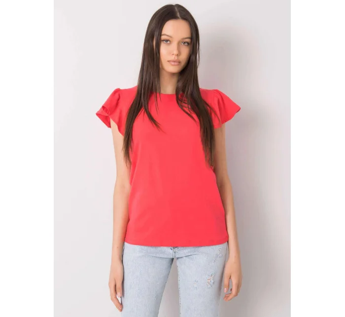 Dámská halenka BZ model 17862432 - FPrice Dámská halenka BZ model 17862432 - FPrice