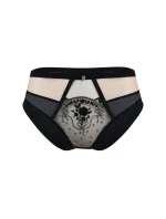 KABARET S PLNÝMI FIGÚRKAMI II 19221