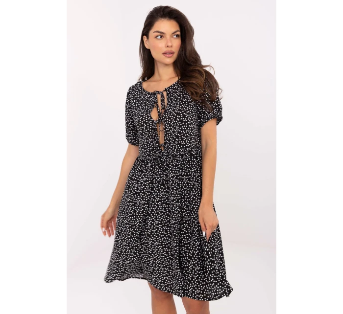 Denné šaty model 215537 Podúroveň