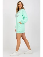 Mikina model 216181 Ex Moda