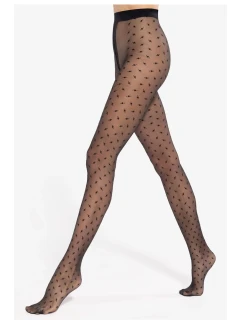 Pančuchy model 218781 Gatta