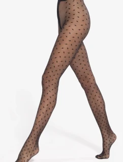 Pančuchy model 218781 Gatta