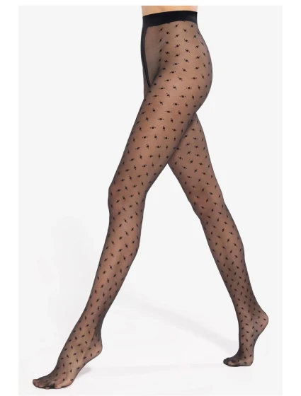 Pančuchy model 218781 Gatta