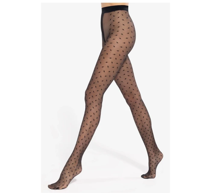 Pančuchy model 218781 Gatta