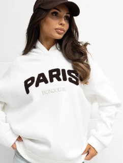 Mikina model 221546 Rue Paris