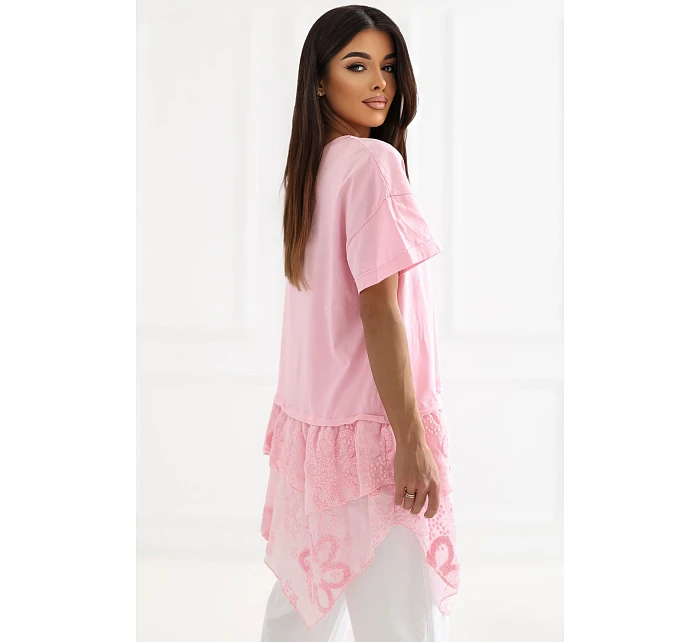 Blúzka model 226469 Taliansko Moda