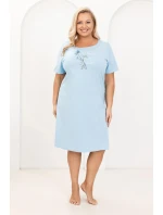 Košile model 21873546 kr/r 2XL4XL W26 dámská - Regina