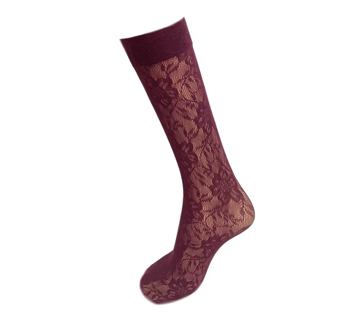 Podkolienky Veneziana Bellarosa