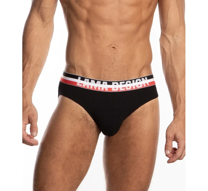 Nohavičky Lama M-1051 SD A'2 M-2XL