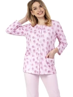 Dámske pyžamo 670 ružové - REGINA