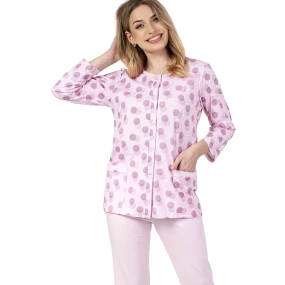 Dámské pyžamo model 20514765 pink - Regina