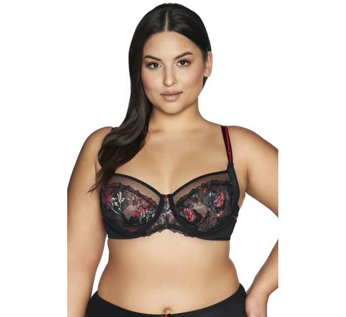 Dámska podprsenka 2122 Intense plus - AVA Dámska podprsenka 2122 Intense plus - AVA