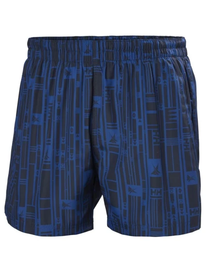 Helly Hansen Newport Trunk Shorts M 334296 607 Helly Hansen Newport Trunk Shorts M 334296 607