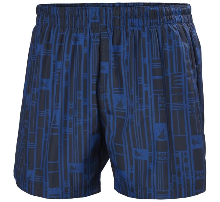 Helly Hansen Newport Trunk Shorts M 334296 607 Helly Hansen Newport Trunk Shorts M 334296 607