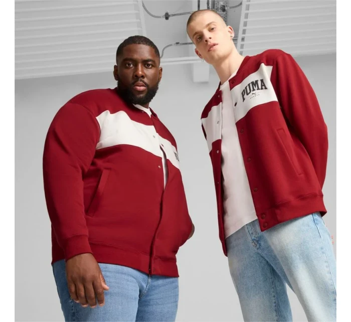 Puma Squad Bomber M 681798 13 pánske bundy