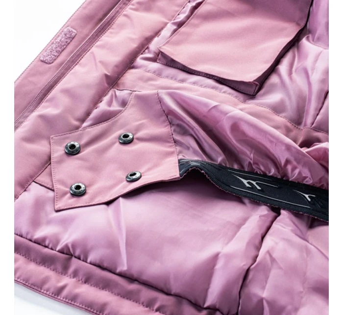 Dámska zateplená bunda LADY ORIENA