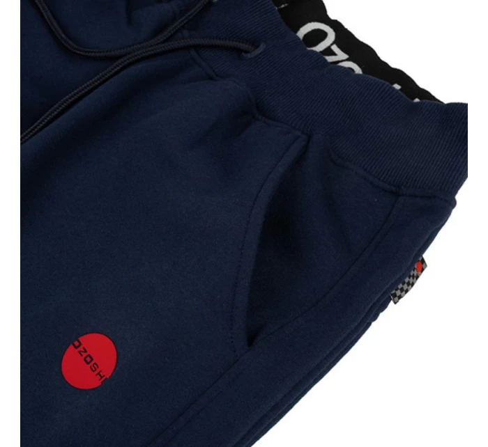 Ozoshi James M nohavice OZ93943