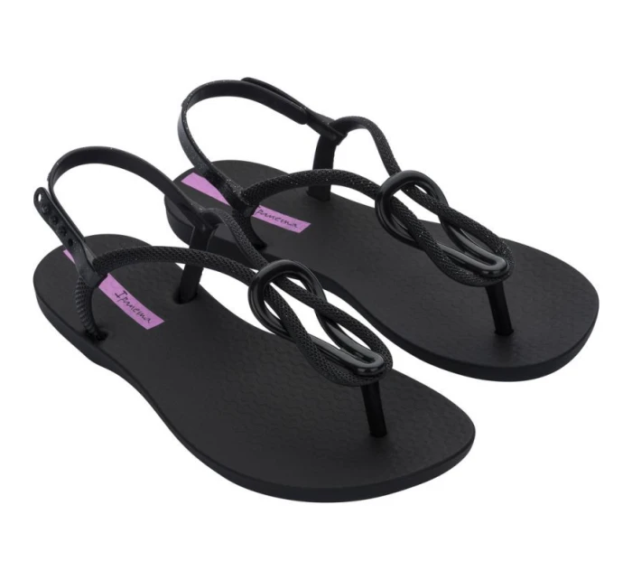 Sandále Ipanema Trendy Fem W 83247 AB764
