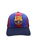 Kšiltovka model 21377953 - FC BARCELONA Kšiltovka model 21377953 - FC BARCELONA