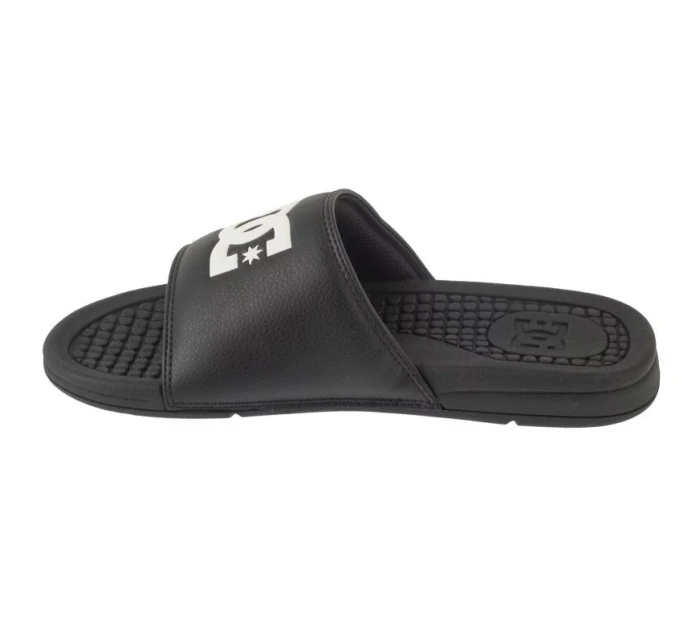 Shoes  Black model 21385599 - Dc