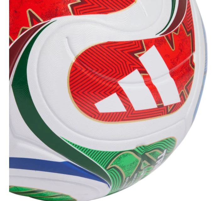 Adidas World Cup 26 Trionda League BOX Futbal JD8045 Adidas World Cup 26 Trionda League BOX Futbal JD8045
