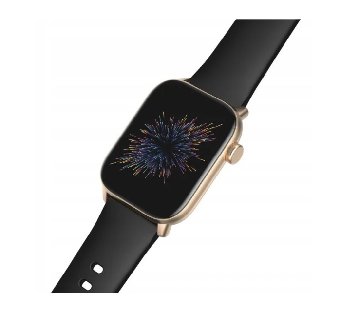 ORO SMART FIT 6 smart hodinky Oromed