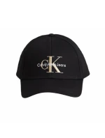 Calvin Klein Jeans Monogram Cap Black - K50K510061-0GQ