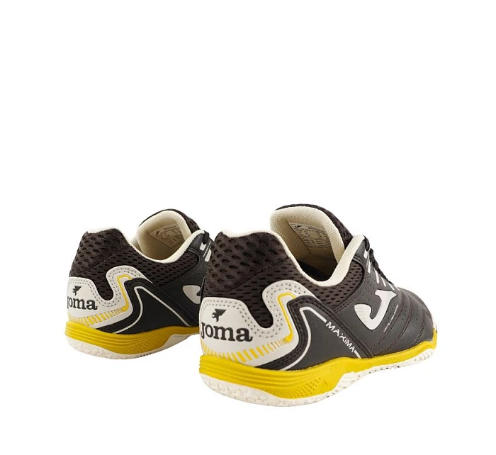 Joma Maxima 2624 Halová hnedá kopačka MAXS2624IN