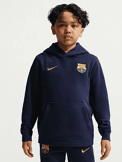 Mikina FC Barcelona Club II model 22221568 - NIKE