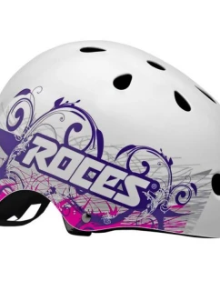 Cyklistická přilba Tattoo  002 model 21036828 - Roces