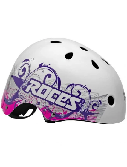 Cyklistická přilba Tattoo 002 model 21036828 - Roces Cyklistická přilba Tattoo 002 model 21036828 - Roces